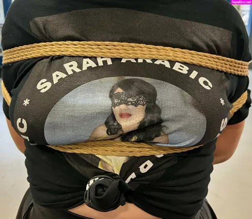 Saraharabicfree OnlyFans Thumbnail #12XIOMkcTD