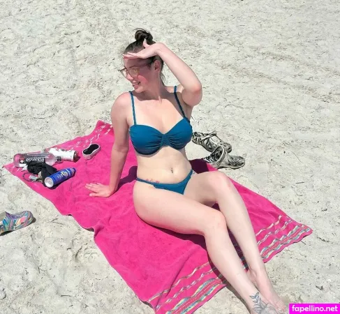 Sarahbear903 OnlyFans Thumbnail #TAWTfx2acq