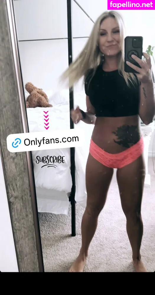 sarahbmorgan Nude Leaked OnlyFans Photo #Z7zNxpOLlO