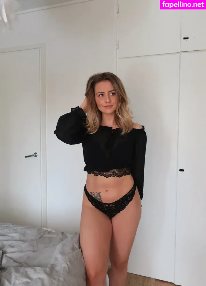 saraheveliina Nude Leaked OnlyFans Photo #NMHVYW1PMd