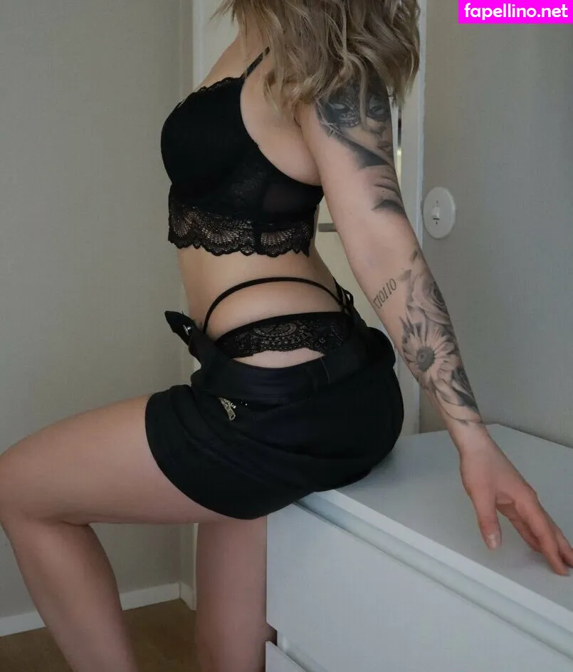 saraheveliina Nude Leaked OnlyFans Photo #O96oCOrolD