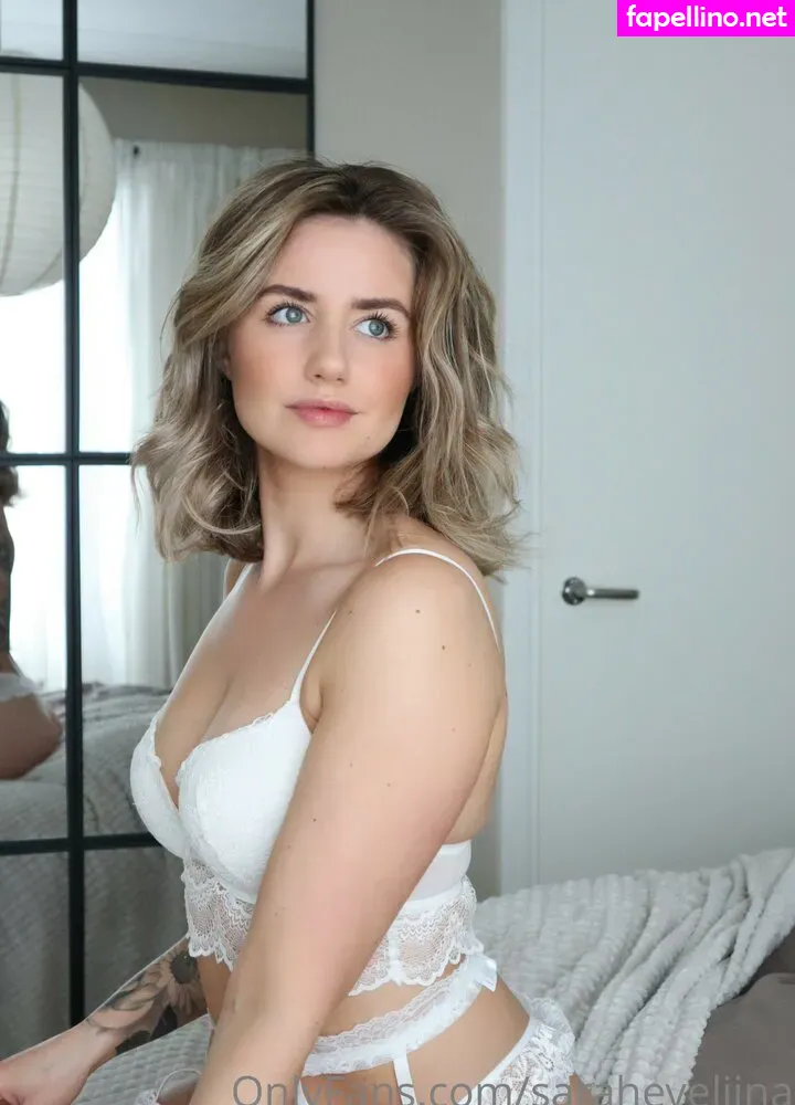 saraheveliina Nude Leaked OnlyFans Photo #SoZkZ8uw6i