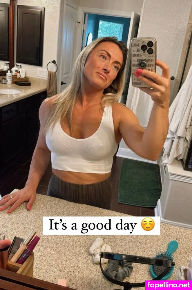 Sarahferguson_fit Nude Leaked OnlyFans Photo #bqsXv10O7L