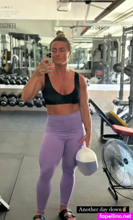 Sarahferguson Fit OnlyFans Thumbnail #z1ws4YxMnM