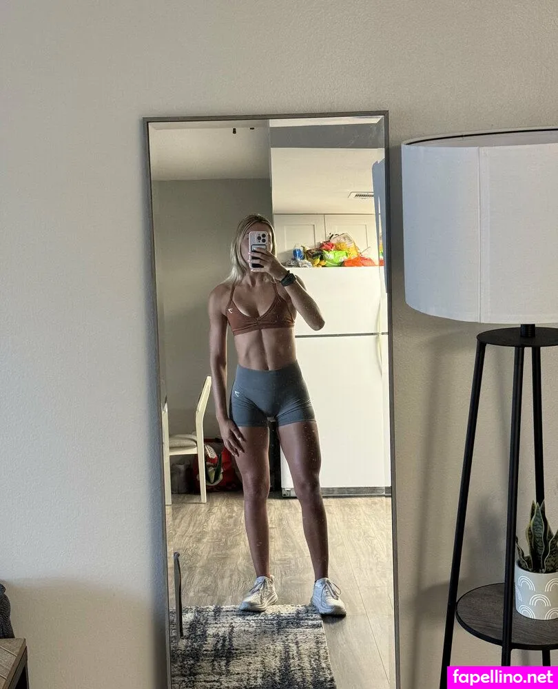 sarahfit, sarahfitxo Nude Leaked OnlyFans Photo #sTypb3AtYf