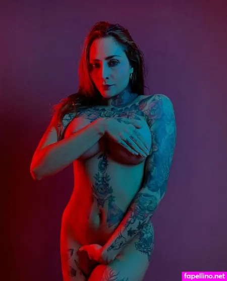 Sarahinkzed OnlyFans Thumbnail #XBJLW0D3lB