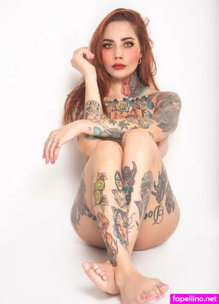 Sarahinkzed OnlyFans Thumbnail #spWG2pqMYY