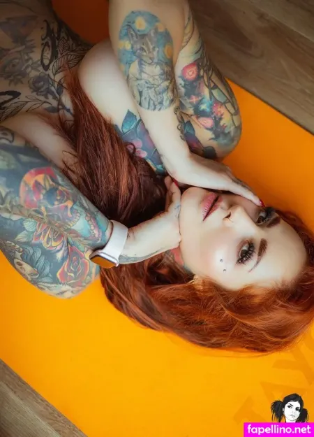 Sarahinkzedx OnlyFans Thumbnail #f08Yee0PAZ