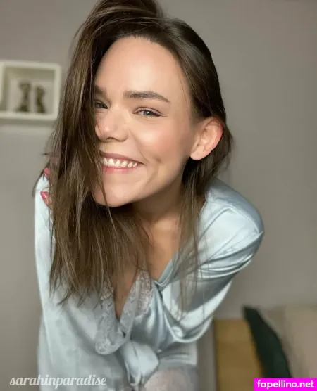 Sarahinparadise OnlyFans Thumbnail #6b9R32YJnK