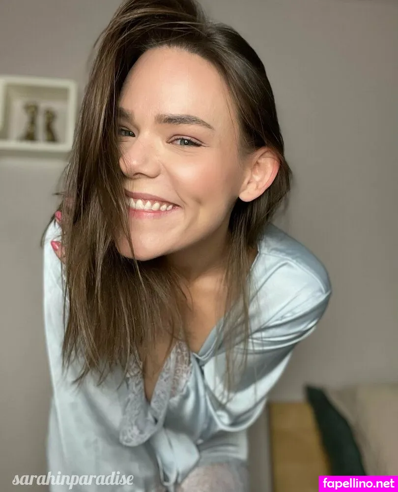 sarahinparadise Nude Leaked OnlyFans Photo #6b9R32YJnK