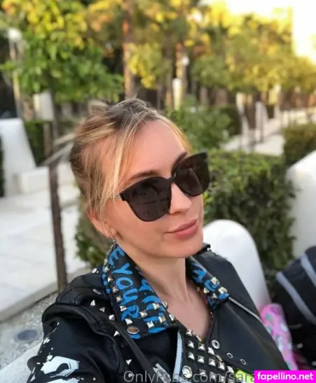 Sarahkenley OnlyFans Thumbnail #4hXAoyq2Y8