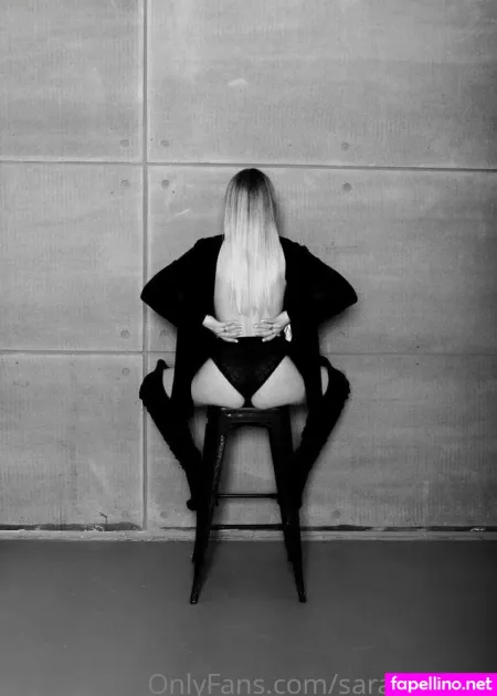 Sarahkenley OnlyFans Thumbnail #NXlyWrPf3n