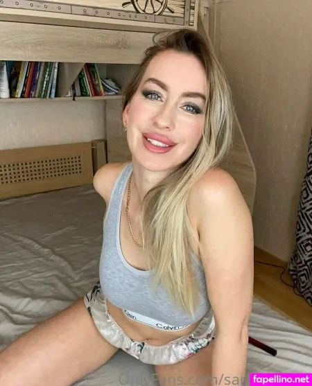 Sarahkenley OnlyFans Thumbnail #ilOT2QtcnP