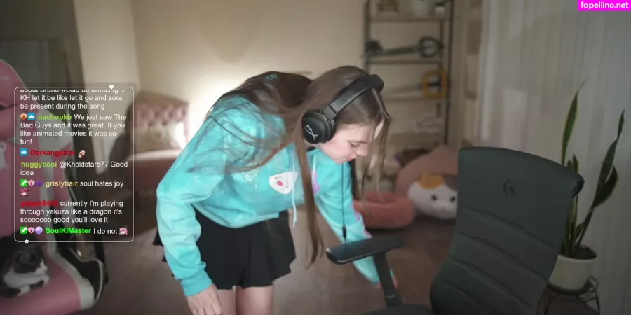 Sarahkey OnlyFans Thumbnail #4LAsDsNtKF