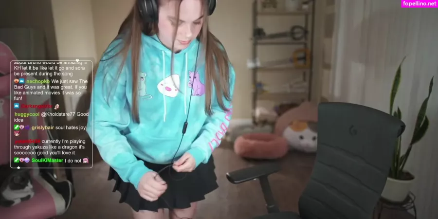 Sarahkey OnlyFans Thumbnail #6w50QcZvg8