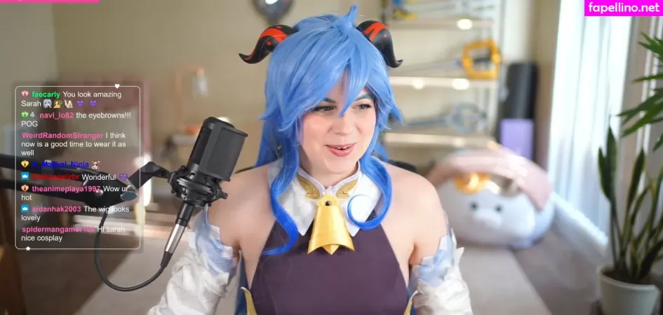 Sarahkey OnlyFans Thumbnail #7er3283JCh