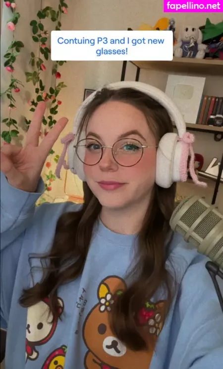 Sarahkey OnlyFans Thumbnail #89h5dOlV0t