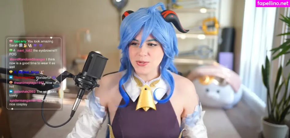 Sarahkey OnlyFans Thumbnail #8jBnFPp2z9