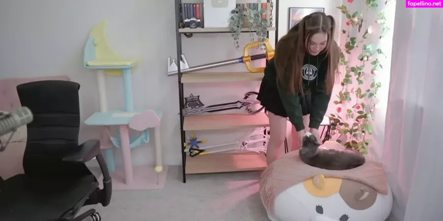 Sarahkey OnlyFans Thumbnail #A6H8JQSeYg