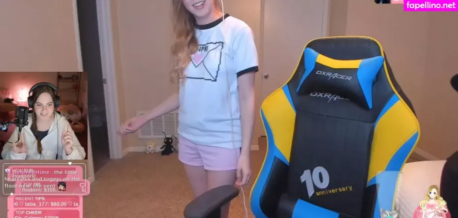 Sarahkey OnlyFans Thumbnail #AtRwNngkO0