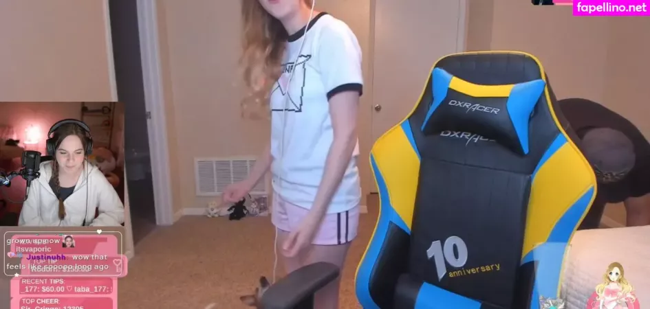 Sarahkey OnlyFans Thumbnail #B4eVPuxmtM