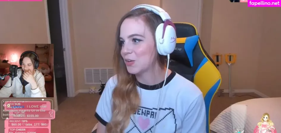 Sarahkey OnlyFans Thumbnail #BTLiXkkhEw