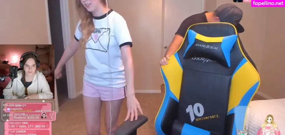 Sarahkey OnlyFans Thumbnail #CYSWOYZQmN