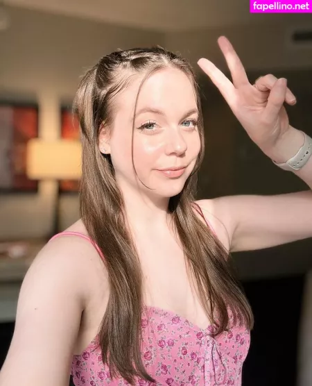 Sarahkey OnlyFans Thumbnail #DnQyklrxki