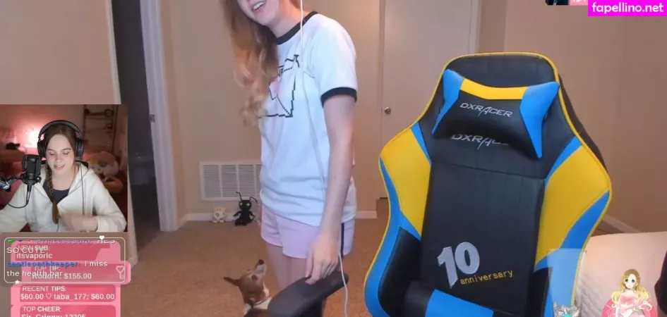 Sarahkey OnlyFans Thumbnail #GwXOLwNcNQ