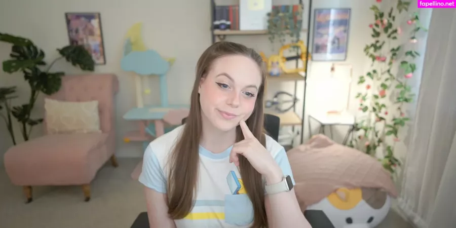 Sarahkey OnlyFans Thumbnail #HMelzV190V