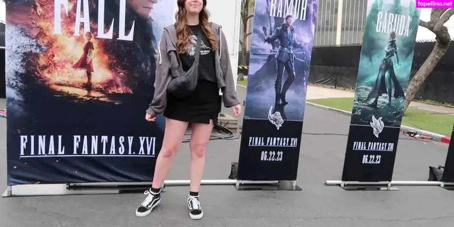 Sarahkey OnlyFans Thumbnail #HaWhrKbhBQ