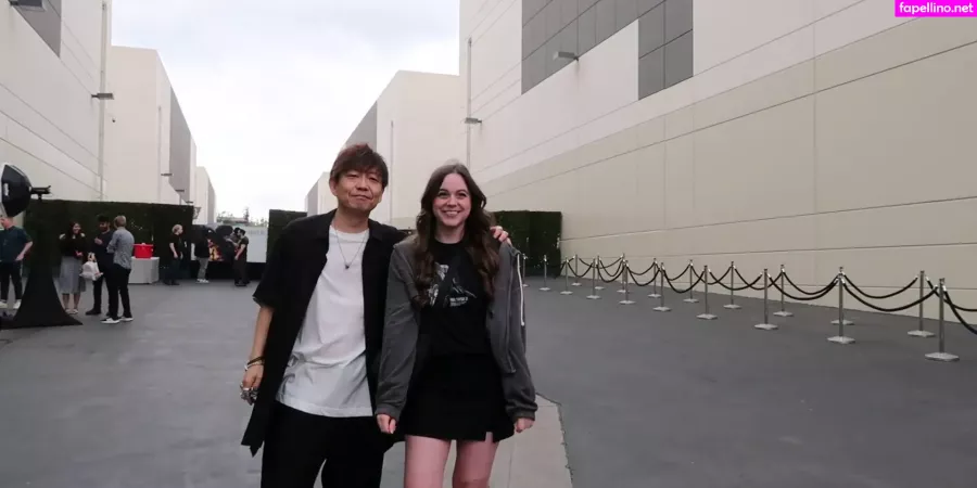 Sarahkey OnlyFans Thumbnail #JNFRPP8MYV