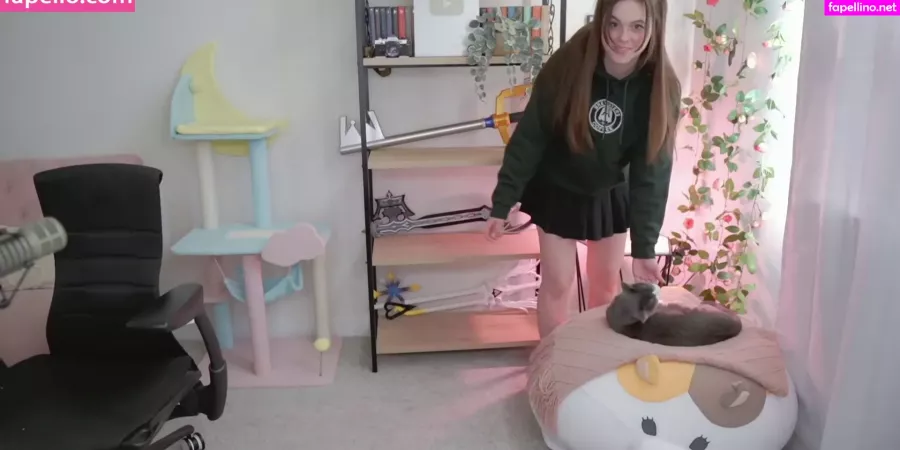 Sarahkey OnlyFans Thumbnail #LCpjI22aWc