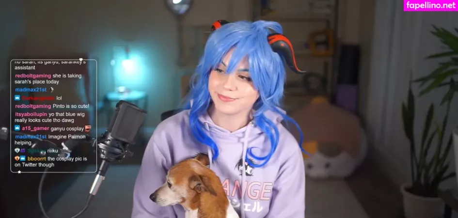 Sarahkey OnlyFans Thumbnail #MXE9UhMICS