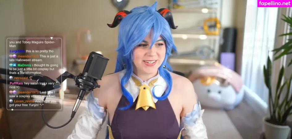 Sarahkey OnlyFans Thumbnail #MhKY7Vo4d2