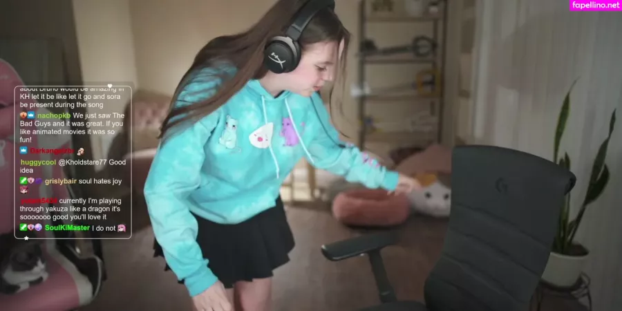 Sarahkey OnlyFans Thumbnail #RBsihzWw5v