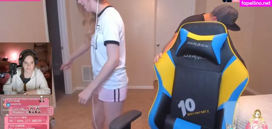 Sarahkey OnlyFans Thumbnail #RDQiPGjxC8