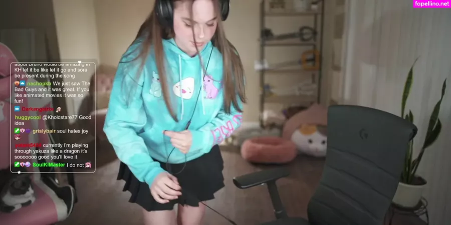 Sarahkey OnlyFans Thumbnail #TJvvhm3vu2