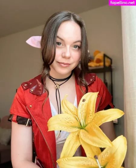 Sarahkey OnlyFans Thumbnail #TLYbgd3fnE