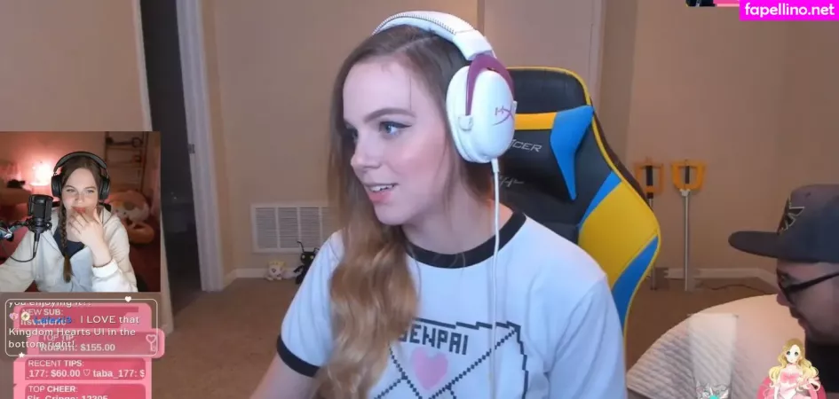 Sarahkey OnlyFans Thumbnail #Wmb219pE16