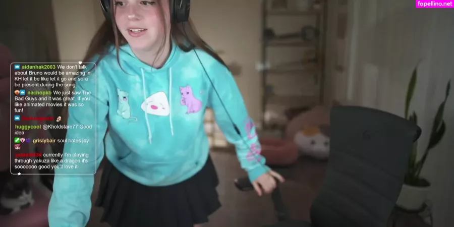 Sarahkey OnlyFans Thumbnail #XPsGU0gtvM