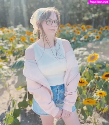 Sarahkey OnlyFans Thumbnail #Xnbu7ajzyb