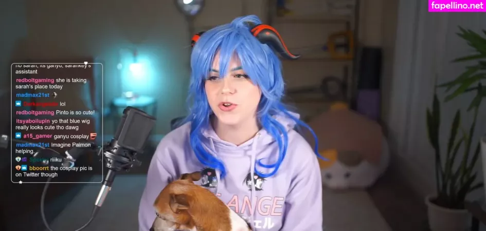 Sarahkey OnlyFans Thumbnail #YHqweqFPco