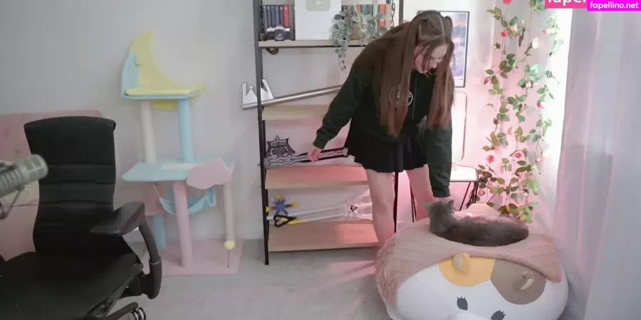 Sarahkey OnlyFans Thumbnail #YbyW7eyJ2h