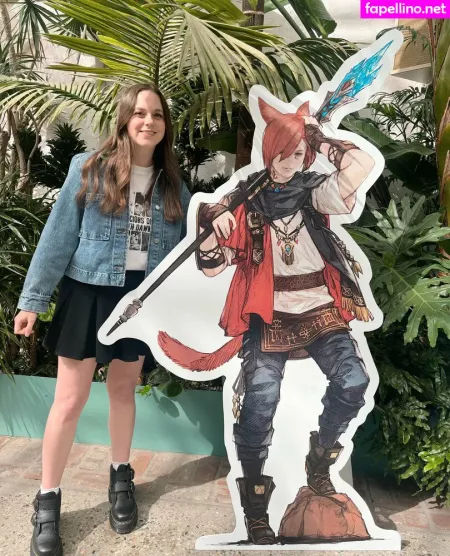 Sarahkey OnlyFans Thumbnail #Zpr0LaDIAK