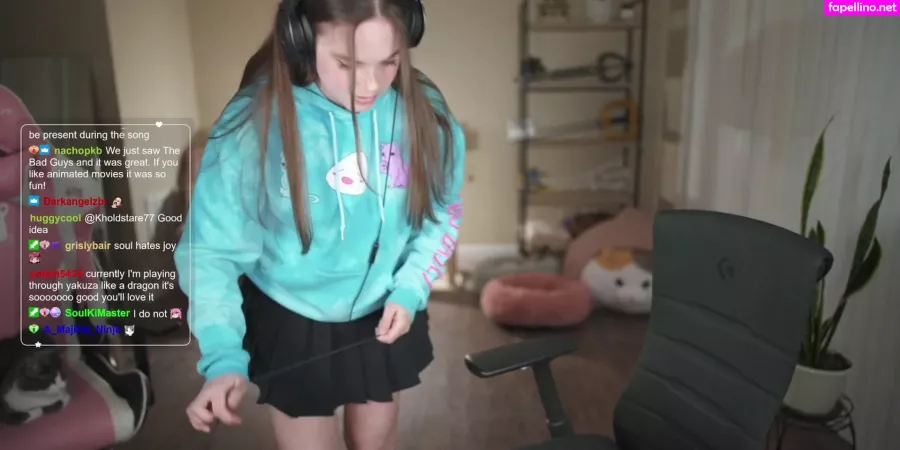 Sarahkey OnlyFans Thumbnail #dbanfvCwyM