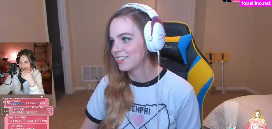 Sarahkey OnlyFans Thumbnail #ezQbE4HsN3