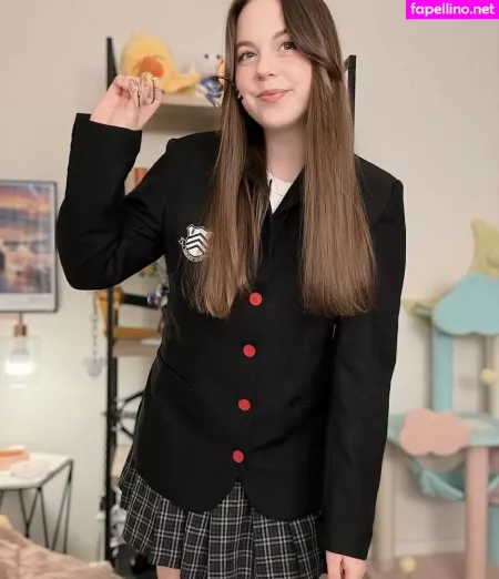 Sarahkey OnlyFans Thumbnail #fbhYXiJGcT