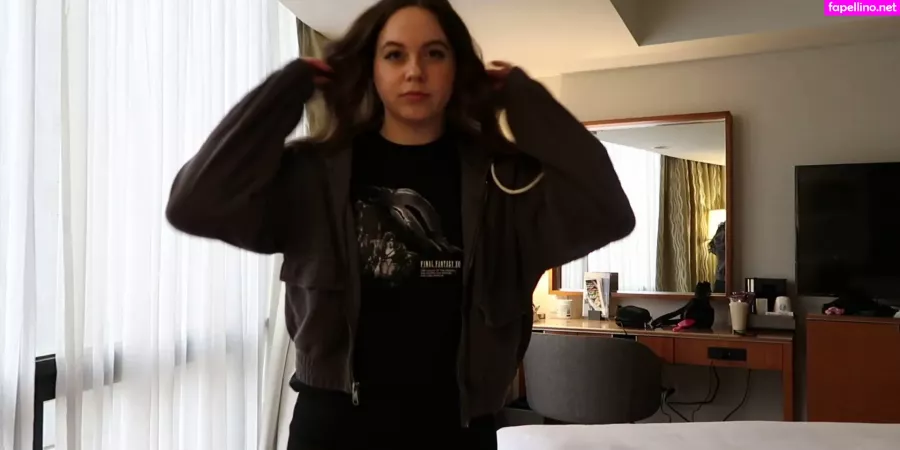 Sarahkey OnlyFans Thumbnail #hBYQR80D2I