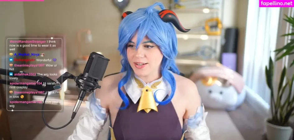 Sarahkey OnlyFans Thumbnail #hJW8LGGZ7C